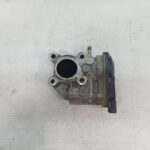 MAZDA CX-5 Exhaust Gas Recirculating Valve Egr DIESEL 2.2 SH KE SECONDARY REAR CORNER OF INLET MANIFOLD MOUNTED 2012-2016