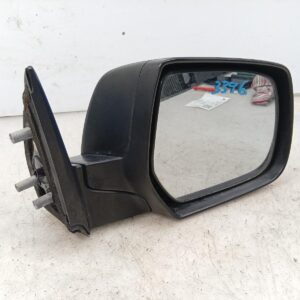 MAZDA BT-50 Right Door Mirror UN MANUAL 2006-2008