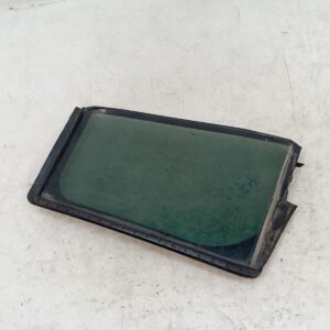 MAZDA PREMACY Right Rear 1/4 Door Glass CW 2010-2018