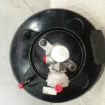 MAZDA CX-7 Brake Booster PETROL 2.3 ER 2006-2012