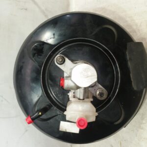 MAZDA CX-7 Brake Booster PETROL 2.3 ER 2006-2012