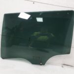 MAZDA ATENZA / MAZDA 6 Left Rear Door Window Glass GG GY WAGON 2002-ON