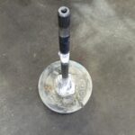 MAZDA BOUNTY Axle RH REAR 4WD UTE 2002-2006