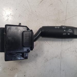 MAZDA AXELA / MAZDA 3 Combination Switch FLASHER SWITCH BK NON FOGLAMP TYPE 2003-2009