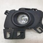 MAZDA ATENZA / MAZDA 6 Left Fog Light / Indicator BUMPER FOGLAMP STANDARD LUXURY MPS TYPE GG GY 2002-2007