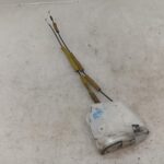 MAZDA ATENZA / MAZDA 6 Door Lock RIGHT REAR DOOR LOCK GH ATENZA 2008-2012