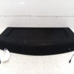 MAZDA AXELA / MAZDA 3 Parcel Shelf / Cargo Blind BL HATCH 2009-2013