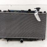 MAZDA AXELA / MAZDA 3 Radiator AUTO 2.2 DIESEL BM 2014-2016