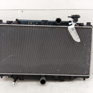 MAZDA AXELA / MAZDA 3 Radiator AUTO 2.2 DIESEL BM 2014-2016