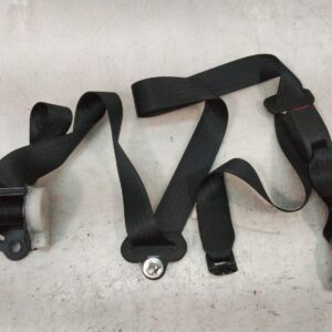 MAZDA PREMACY Seat Belt / Stalk LH REAR 3RD ROW ASSY BELT AND STALK CW 2010-2018