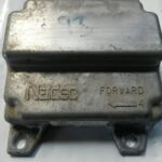 MAZDA BOUNTY Airbag Module / Sensor / Computer UTE 1999-2002