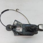 MAZDA BT-50 Gear Stick / Gear Shifter GEAR SHIFTER AUTO T M UP UR 2011-2020