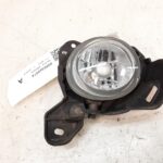 MAZDA CX-5 Right Fog Light / Indicator BUMPER FOGLAMP KE 2012-2014