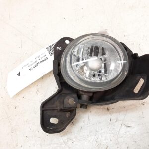 MAZDA CX-5 Right Fog Light / Indicator BUMPER FOGLAMP KE 2012-2014