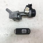 MAZDA AXELA / MAZDA 3 Ignition Switch With Key BL PETROL MANUAL T M MPS 2009-2013