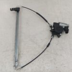 MAZDA PREMACY Right Rear Window Regulator / Motor WAGON 2005-2010