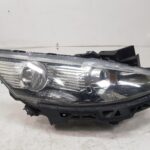 MAZDA BIANTE Right Front Head Light HALOGEN ELECT ADJ 2008-2018