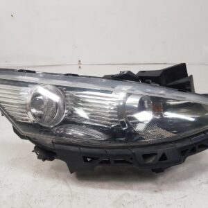 MAZDA BIANTE Right Front Head Light HALOGEN ELECT ADJ 2008-2018