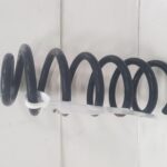 MAZDA CX-9 Rear Coil Spring TC PAIR 2016-2024
