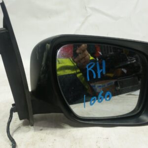 MAZDA CX-7 Right Door Mirror ER 8 WIRE TYPE 2006-2012