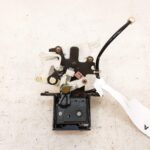 MAZDA ATENZA / MAZDA 6 Door Lock TAILGATE LOCK HATCH GG GY 2002-2007
