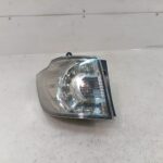 MAZDA MPV Left Tail Light LY CHROME TINTED FLASHER LENS 5134 2006-2016