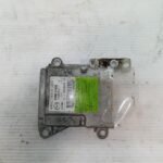 MAZDA AXELA / MAZDA 3 Airbag Module / Sensor / Computer MODULE P N B39G57K30 BL 2009-2013