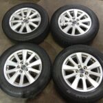 MAZDA CX-5 Mag Wheel / Alloy Wheel FACTORY 17X7IN 10 SPOKE KE 2012-2016