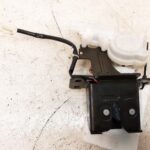 MAZDA ATENZA / MAZDA 6 Door Lock TAILGATE LOCK HATCH GG GY 2002-2007