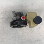 MAZDA CX-7 Power Steering Pump PETROL 2.3 L3 TURBO ER 2006-2012