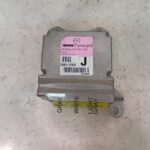 MAZDA ATENZA / MAZDA 6 Airbag Module / Sensor / Computer MODULE P N GDK4 GH 2010-2012