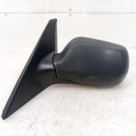 MAZDA AXELA / MAZDA 3 Left Door Mirror BK POWER SEDAN HATCH 5 PIN TYPE 2003-2009