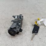 MAZDA ATENZA / MAZDA 6 Ignition Switch With Key IGNITION W KEY ONLY PETROL MANUAL T M 2002-2008