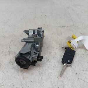 MAZDA ATENZA / MAZDA 6 Ignition Switch With Key IGNITION W KEY ONLY PETROL MANUAL T M 2002-2008