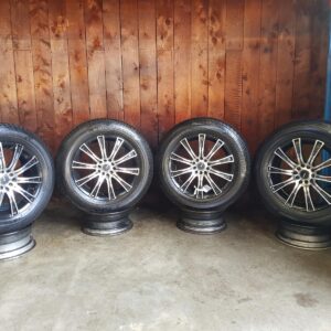 MAZDA CX-5 Mag Wheel / Alloy Wheel AFTERMARKET KE 2012-2016