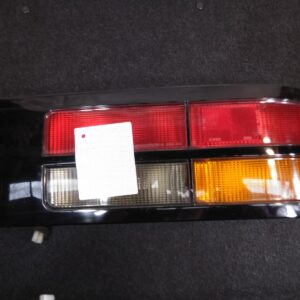 MAZDA RX-7 Right Rear Tail Light SERIES 4 JAP TYPE 1986-1989