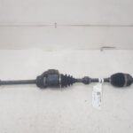 MAZDA ATENZA / MAZDA 6 Right Driveshaft Drive Axle FRONT MANUAL PETROL 2.5 L5 GH 2008-2012