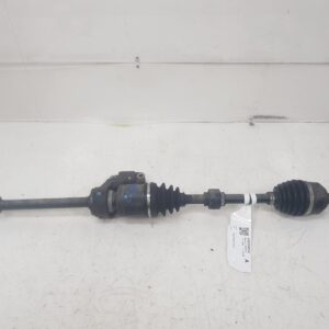 MAZDA ATENZA / MAZDA 6 Right Driveshaft Drive Axle FRONT MANUAL PETROL 2.5 L5 GH 2008-2012