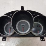 MAZDA AXELA / MAZDA 3 Instrument Cluster INSTRUMENT CLUSTER PETROL 2.0 AUTO T M 2006-2009