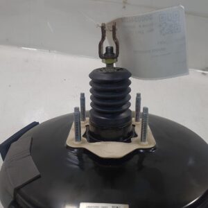 MAZDA CX-7 Brake Booster ER P N E22343800A 2006-2012