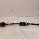 MAZDA AXELA / MAZDA 3 Right Driveshaft Drive Axle MANUAL T M PETROL 1.6 BM 2013-2016