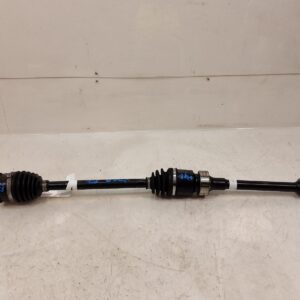 MAZDA AXELA / MAZDA 3 Right Driveshaft Drive Axle MANUAL T M PETROL 1.6 BM 2013-2016
