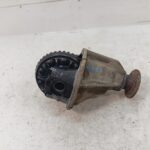 MAZDA BT-50 Differential Centre REAR 3.0 DIESEL AUTO MANUAL T M 2WD HI RIDE 4WD UN 3.727 RATIO LSD 2006-2011