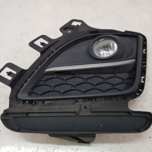 MAZDA ATENZA / MAZDA 6 Left Fog Light / Indicator BUMPER FOGLAMP GH ROUND TYPE 2008-2012