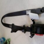 MAZDA BOUNTY Seat Belt / Stalk LH FRONT ASSY BELT AND STALK EXTRA FREESTYLE CAB 2002-2006