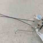 MAZDA BT-50 Door Lock RH REAR DUAL CAB POWER UN 2006-2011