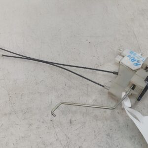 MAZDA BT-50 Door Lock RH REAR DUAL CAB POWER UN 2006-2011