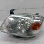 MAZDA BT-50 Left Front Head Light UN 2008-2011