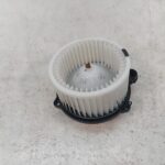 MAZDA BT-50 Heater Fan Motor UP UR 2011-2020