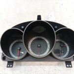 MAZDA AXELA / MAZDA 3 Instrument Cluster INSTRUMENT CLUSTER PETROL 2.3 AUTO T M SP23 2003-2009